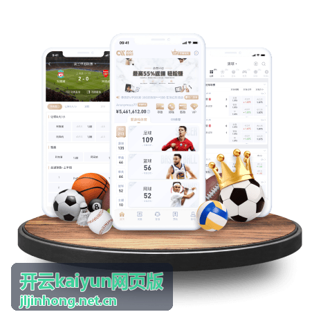 开云kaiyun网页版会员中心界面示意